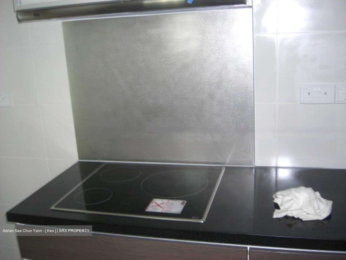 Tresalveo (D20), Condominium #550267621